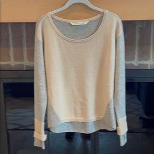 Athleta sweater